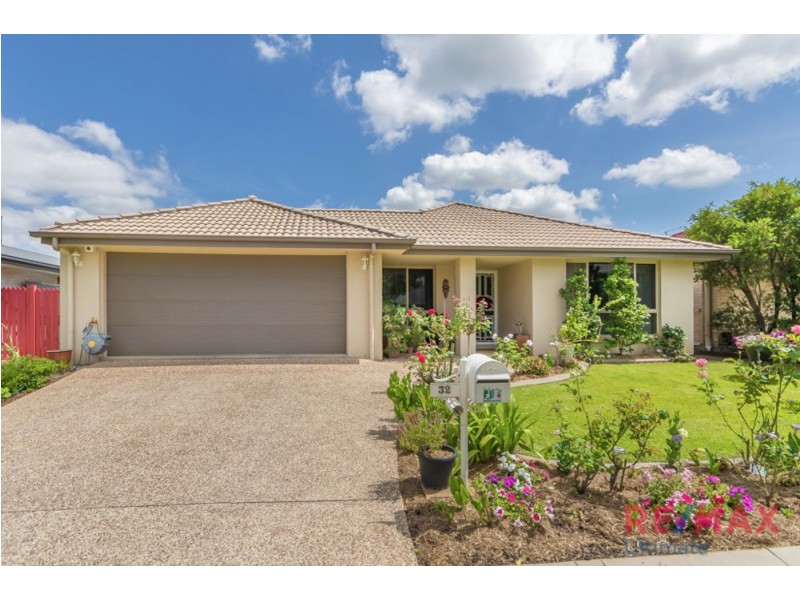 32 Duffield Crescent, Caboolture QLD 4510