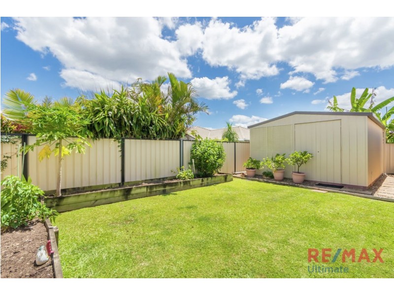 32 Duffield Crescent, Caboolture QLD 4510