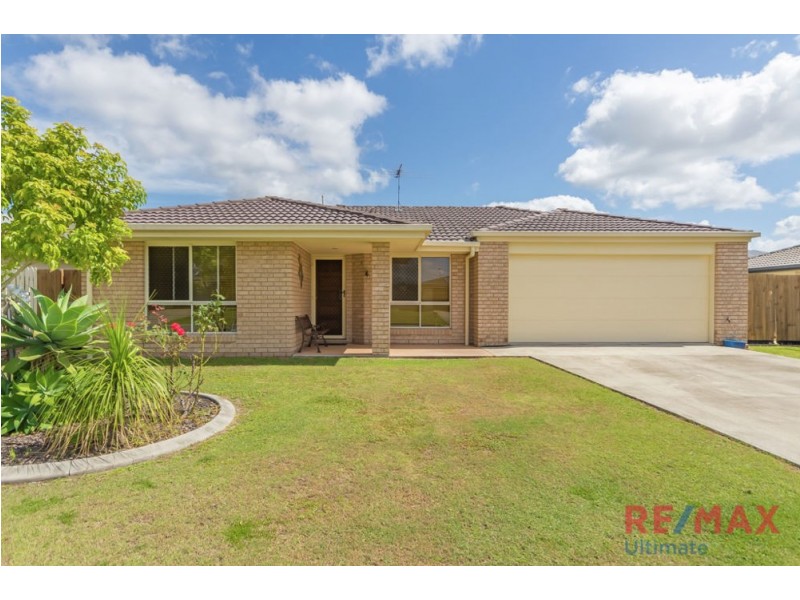 14 Cardinal Circuit, Caboolture QLD 4510