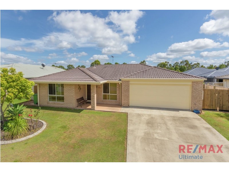 14 Cardinal Circuit, Caboolture QLD 4510
