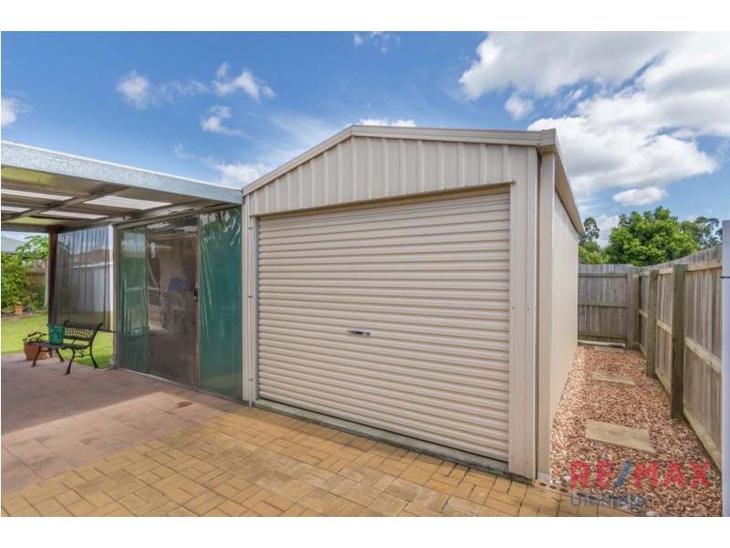 14 Cardinal Circuit, Caboolture QLD 4510