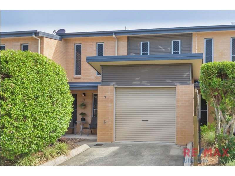 7/2 Station Road, Burpengary QLD 4505