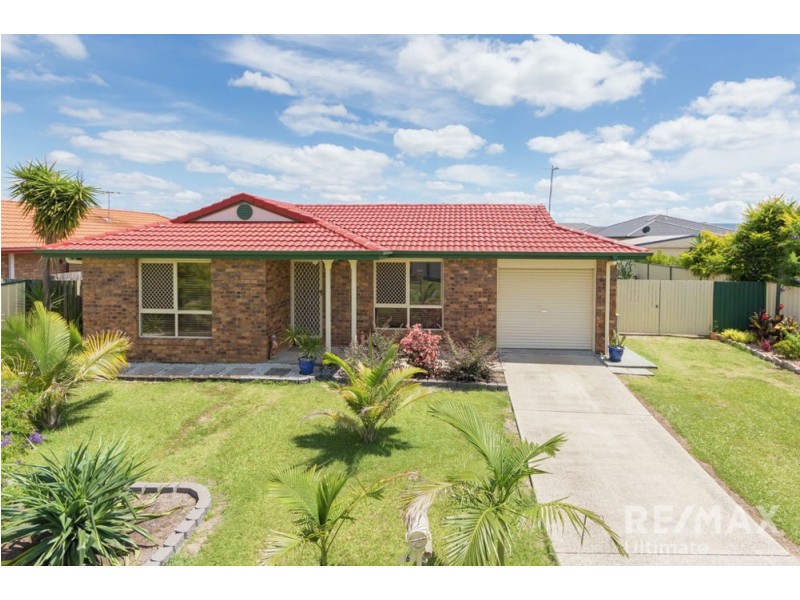 6 Karri Close, Caboolture QLD 4510