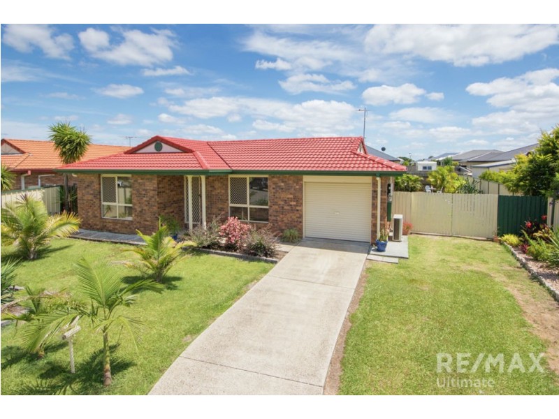 6 Karri Close, Caboolture QLD 4510
