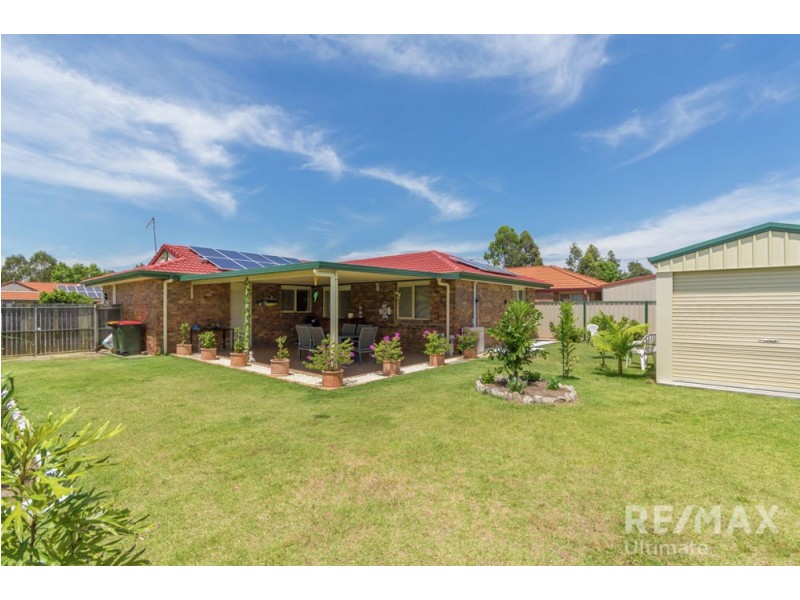 6 Karri Close, Caboolture QLD 4510