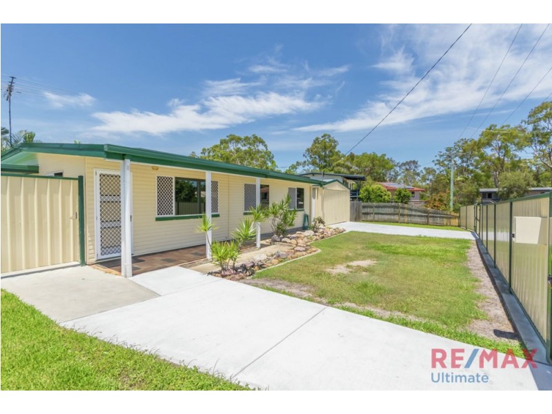 1 Camilla Court, Deception Bay QLD 4508