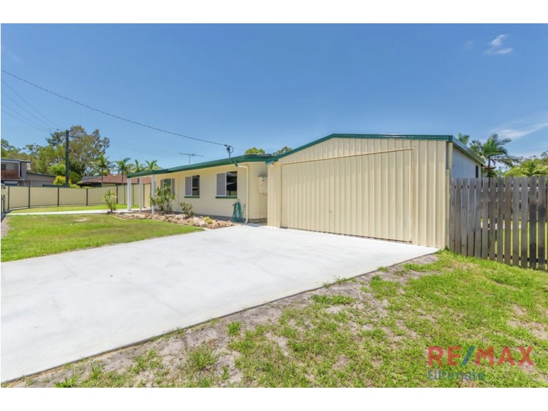 1 Camilla Court, Deception Bay QLD 4508