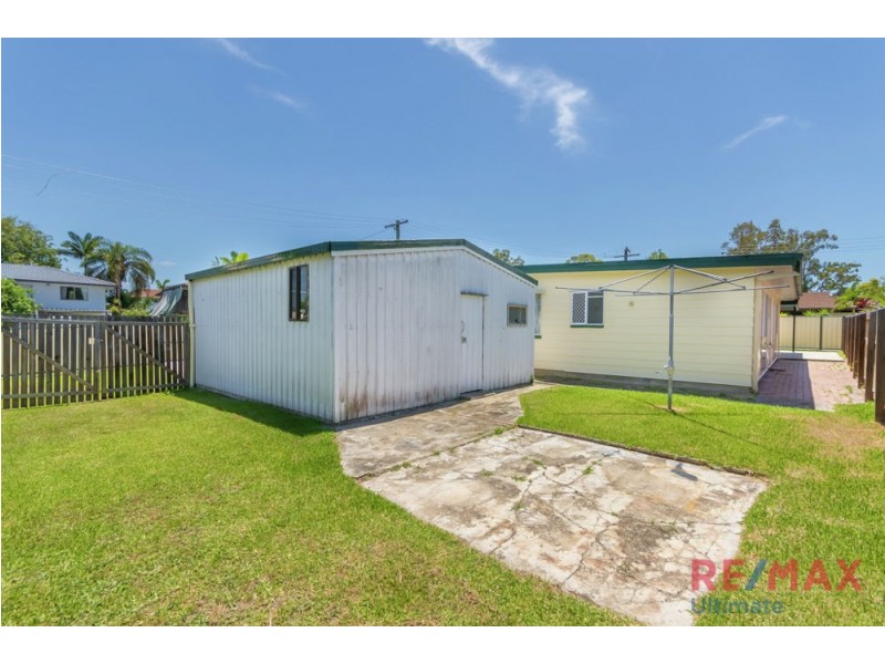 1 Camilla Court, Deception Bay QLD 4508