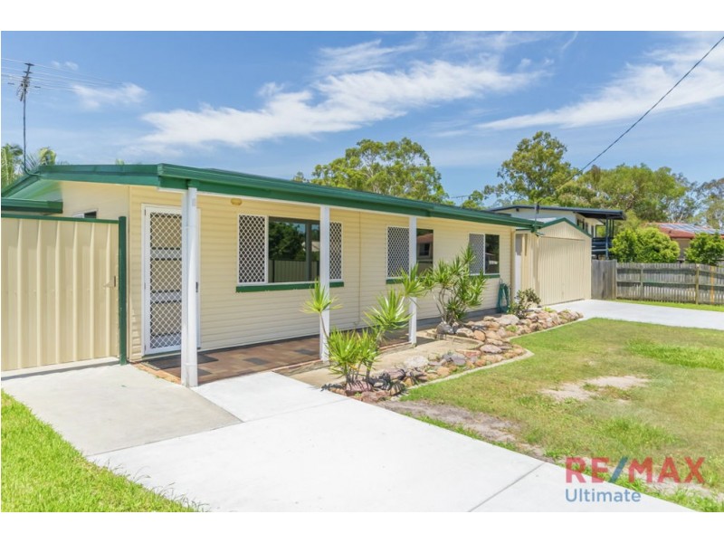 1 Camilla Court, Deception Bay QLD 4508
