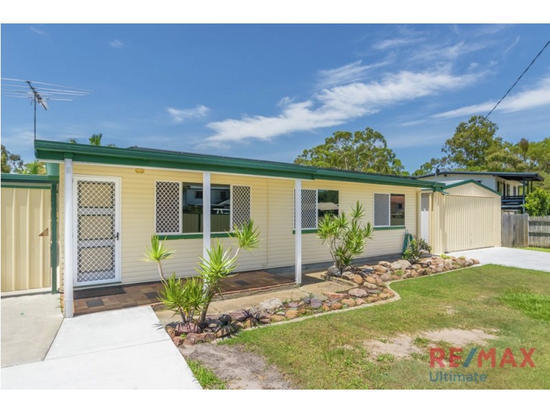 1 Camilla Court, Deception Bay QLD 4508
