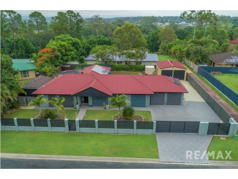 30 Inverpine Court, Petrie QLD 4502