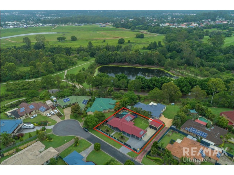 30 Inverpine Court, Petrie QLD 4502