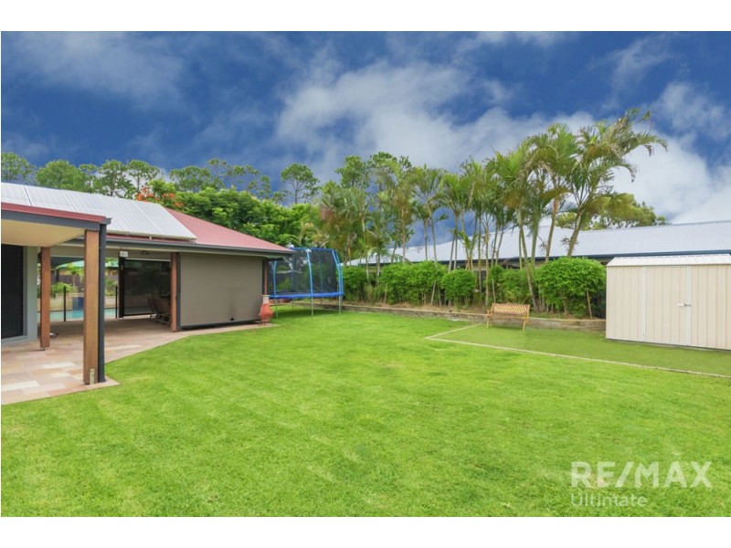 30 Inverpine Court, Petrie QLD 4502