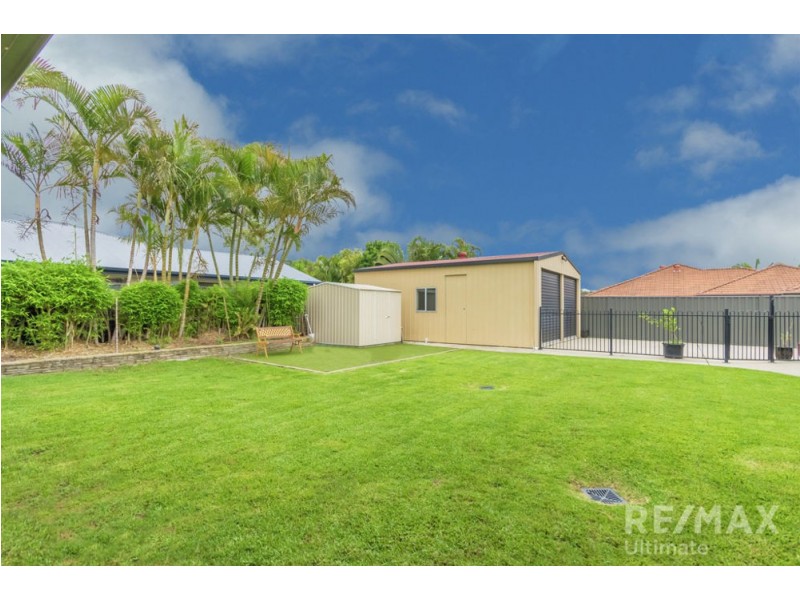 30 Inverpine Court, Petrie QLD 4502