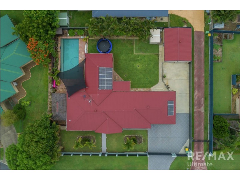 30 Inverpine Court, Petrie QLD 4502