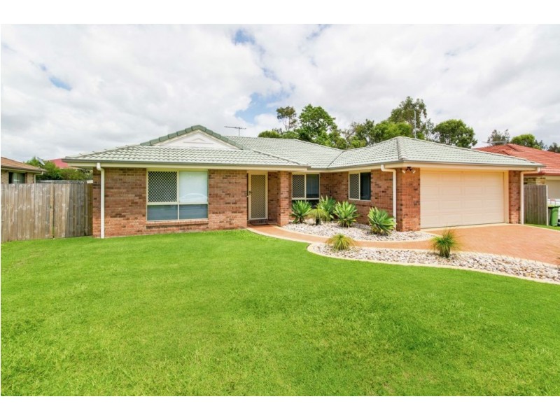 5 Fenton Court, Caboolture QLD 4510