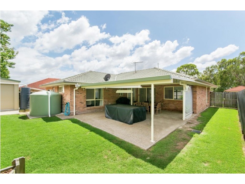 5 Fenton Court, Caboolture QLD 4510