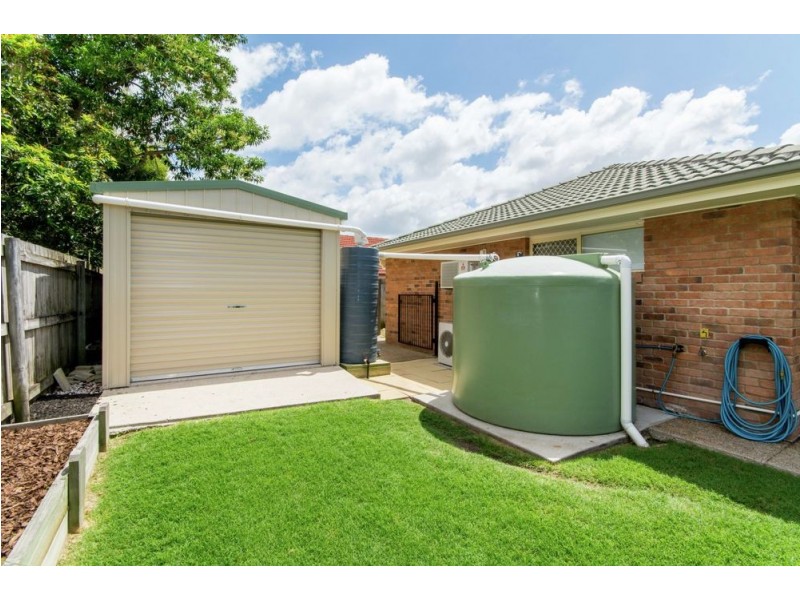 5 Fenton Court, Caboolture QLD 4510