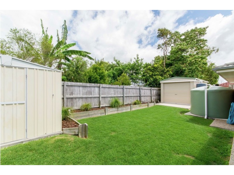 5 Fenton Court, Caboolture QLD 4510