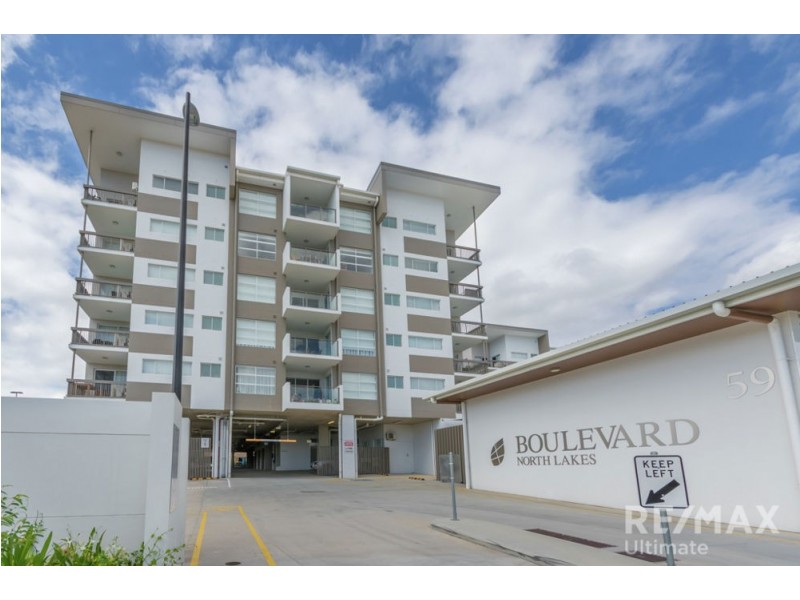 59 Endeavour Boulevard, North Lakes QLD 4509