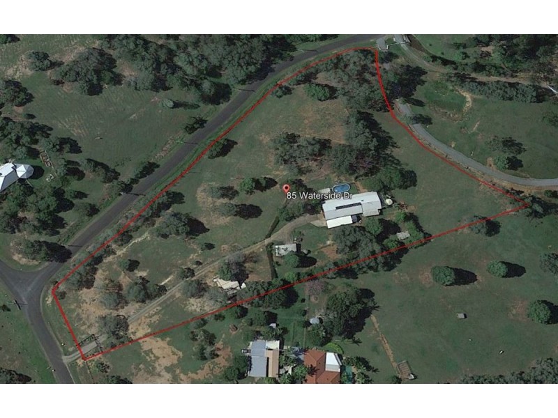 85 Waterside Drive, Wamuran QLD 4512