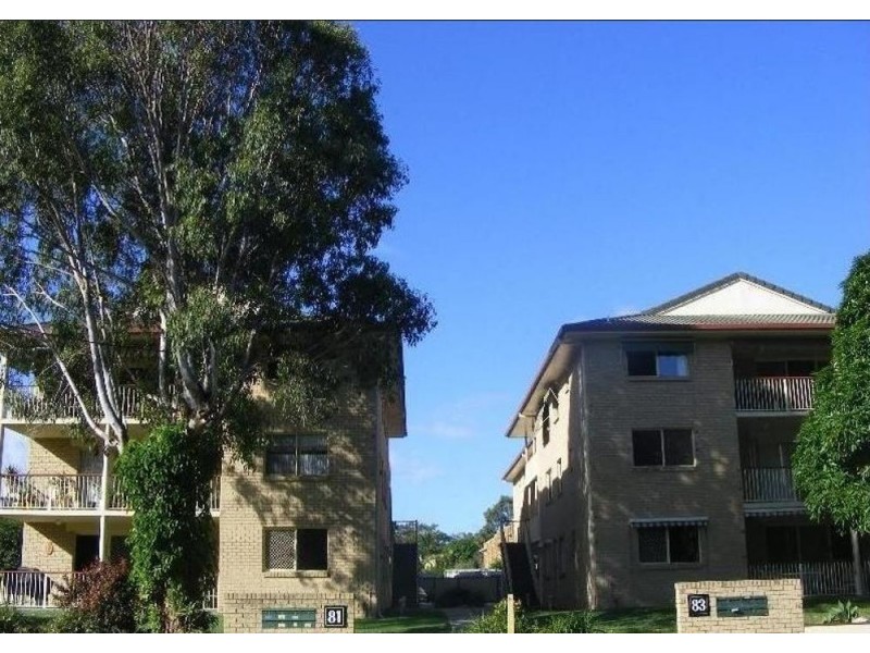 14/81 Toorbul Street, Bongaree QLD 4507