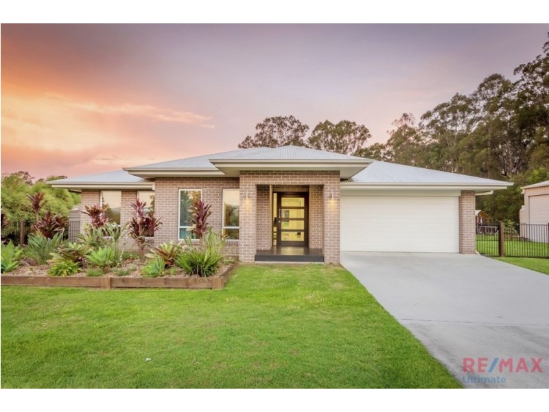 23-25 Gregor Road, Upper Caboolture QLD 4510