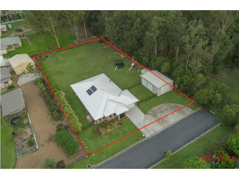 23-25 Gregor Road, Upper Caboolture QLD 4510