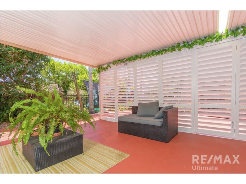 1 Williamina Court, Narangba QLD 4504