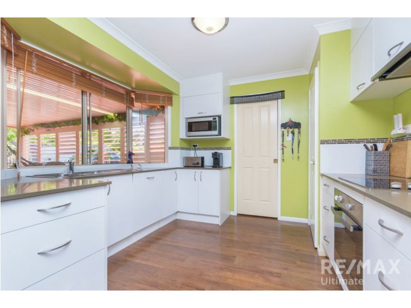 1 Williamina Court, Narangba QLD 4504