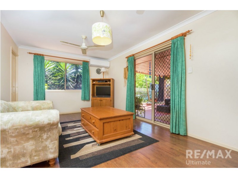 1 Williamina Court, Narangba QLD 4504