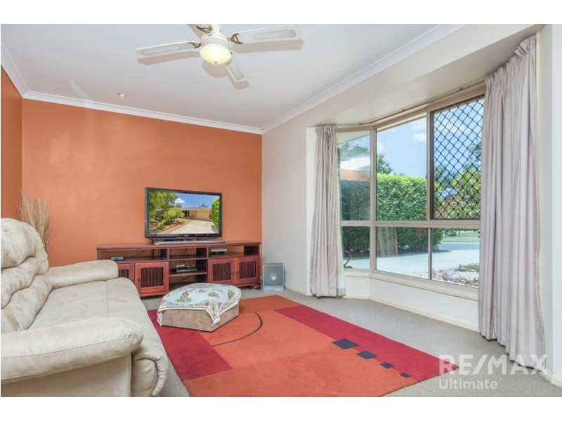 1 Williamina Court, Narangba QLD 4504