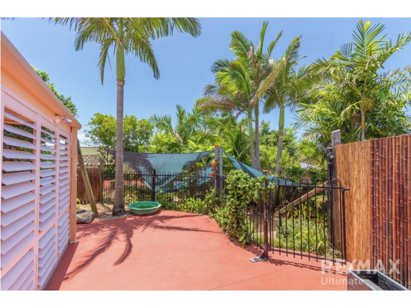 1 Williamina Court, Narangba QLD 4504