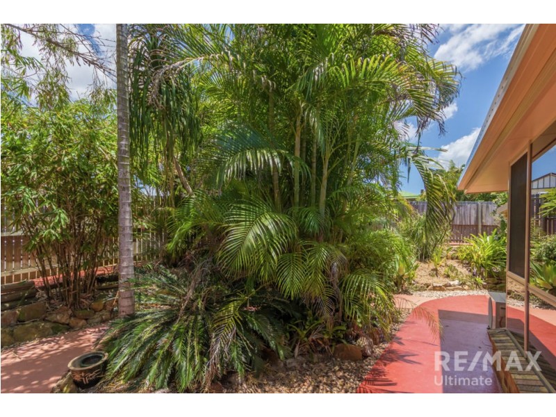 1 Williamina Court, Narangba QLD 4504