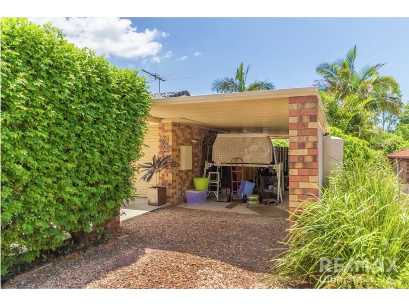 1 Williamina Court, Narangba QLD 4504
