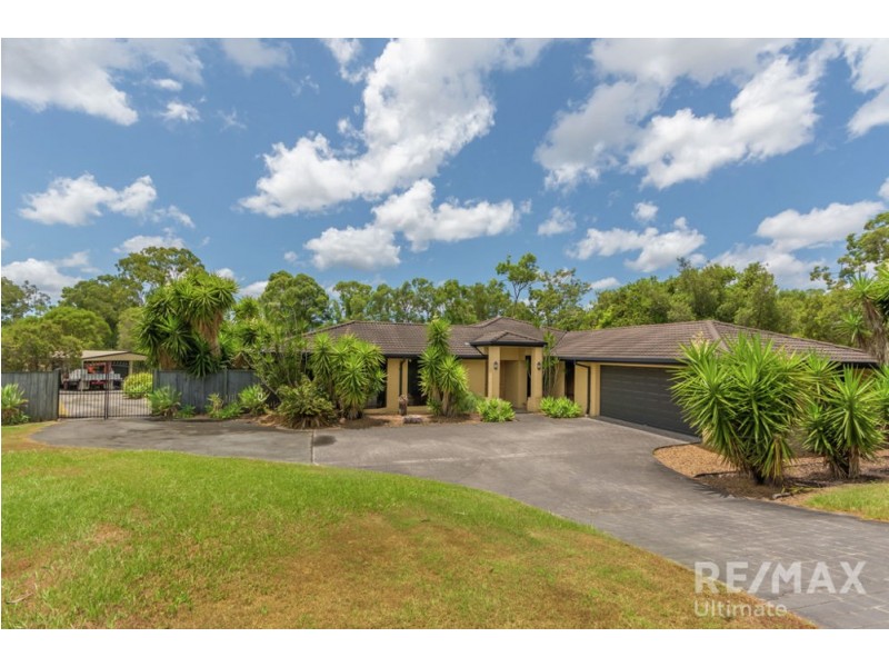 6 Lavender Court, Caboolture QLD 4510