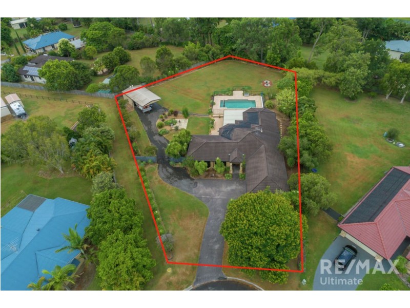 6 Lavender Court, Caboolture QLD 4510
