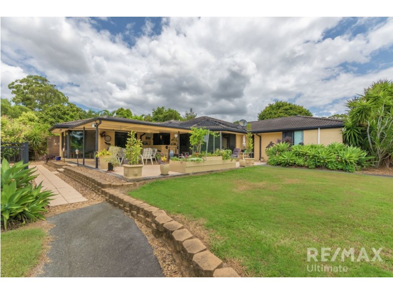 6 Lavender Court, Caboolture QLD 4510