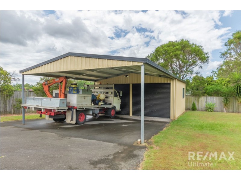 6 Lavender Court, Caboolture QLD 4510