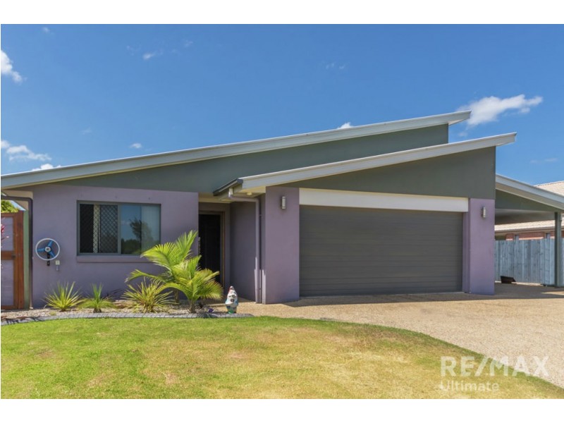 43 Joyner Circuit, Caboolture QLD 4510