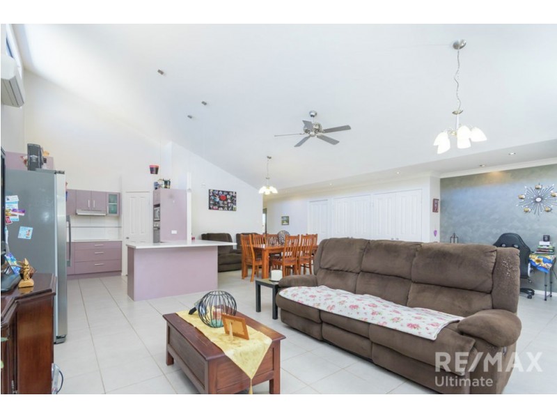 43 Joyner Circuit, Caboolture QLD 4510