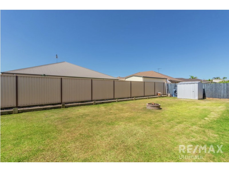43 Joyner Circuit, Caboolture QLD 4510