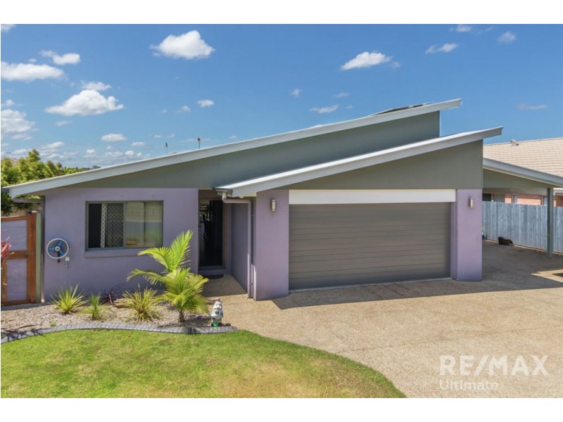 43 Joyner Circuit, Caboolture QLD 4510
