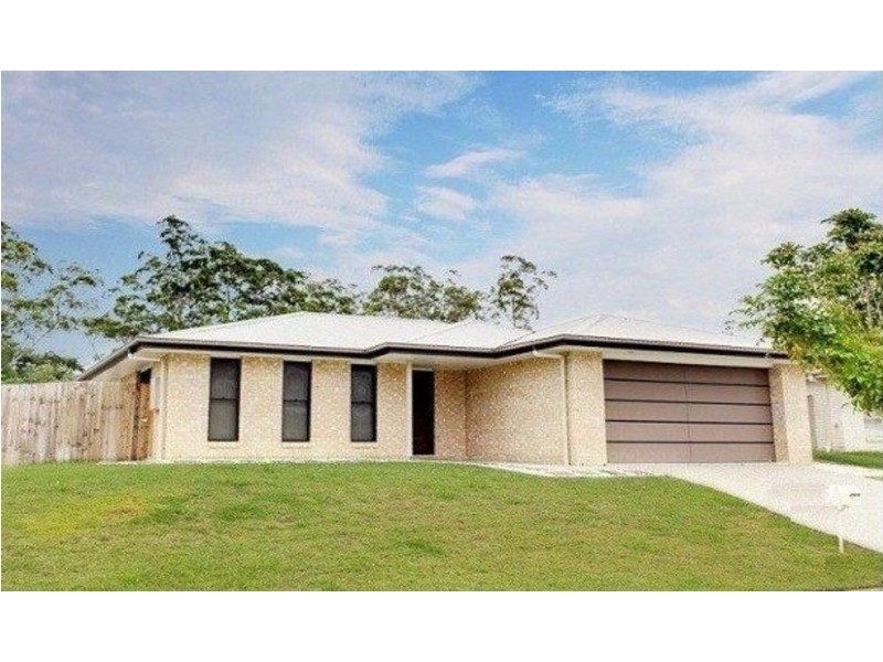 22 Belleden Drive, Bellmere QLD 4510
