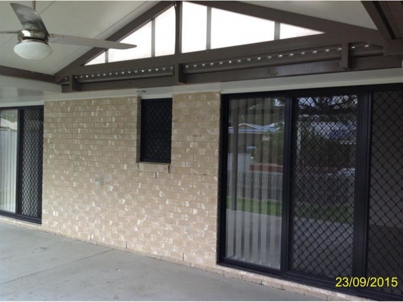 22 Belleden Drive, Bellmere QLD 4510