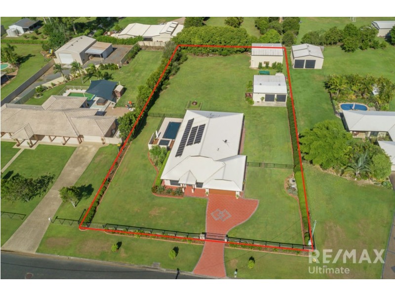 19-21 Eureka Court, Wamuran QLD 4512