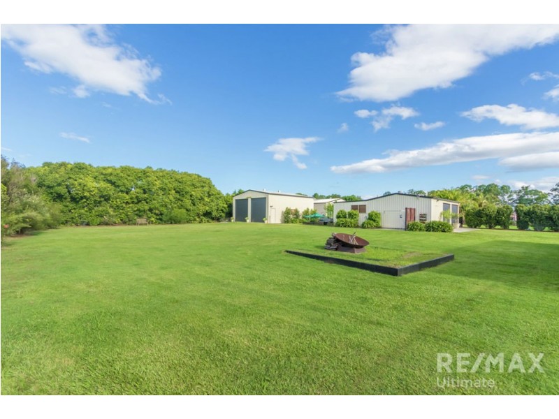 19-21 Eureka Court, Wamuran QLD 4512