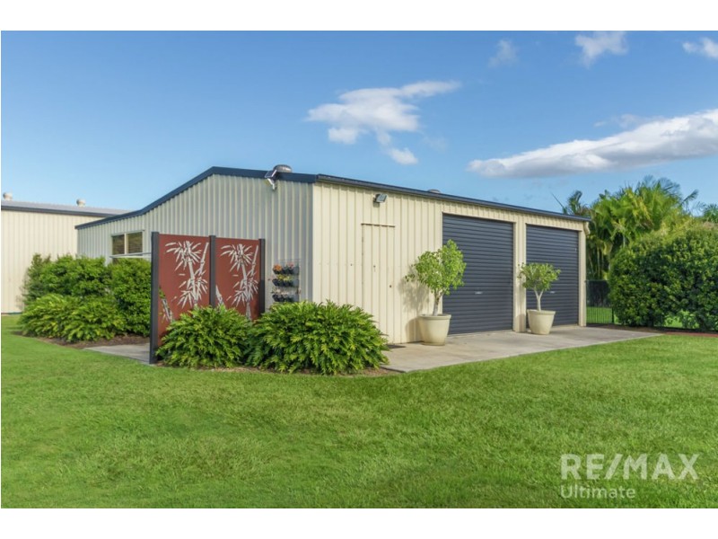 19-21 Eureka Court, Wamuran QLD 4512