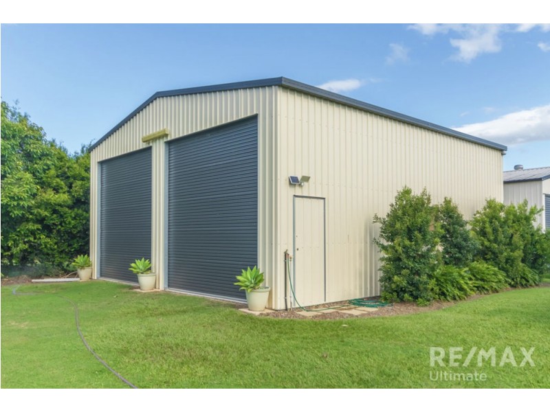19-21 Eureka Court, Wamuran QLD 4512