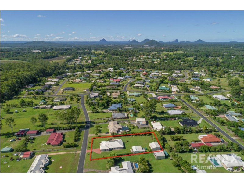 19-21 Eureka Court, Wamuran QLD 4512